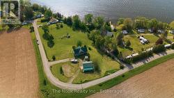 493 ISLAND VIEW ROAD Alnwick/Haldimand, ON K0L 1Y0