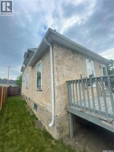 419 18Th Street W, Saskatoon, SK 