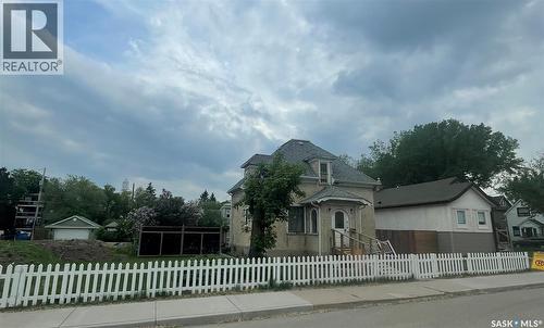 419 18Th Street W, Saskatoon, SK 