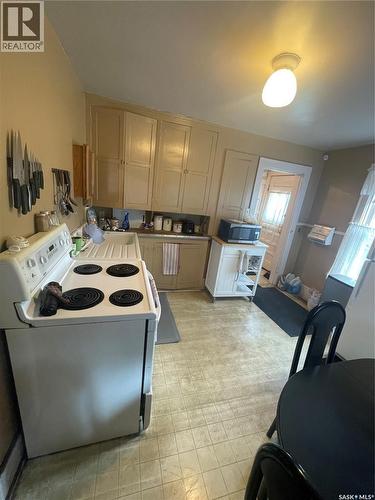 419 18Th Street W, Saskatoon, SK 
