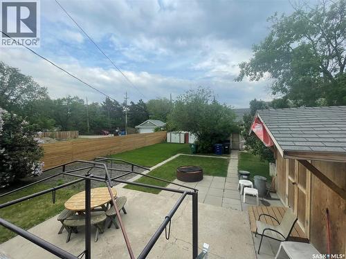 419 18Th Street W, Saskatoon, SK 