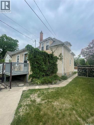 419 18Th Street W, Saskatoon, SK 