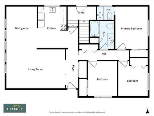 655 David St, Winnipeg, MB 