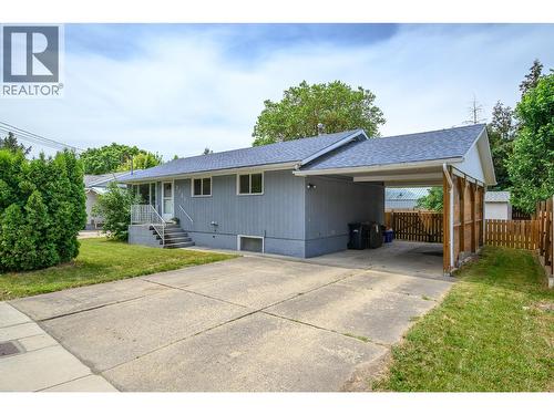 2705 Dunn Road  Armstrong, BC V4Y 0C8