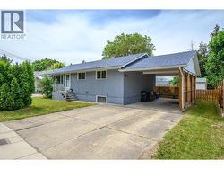 2705 Dunn Road Armstrong, BC V4Y 0C8
