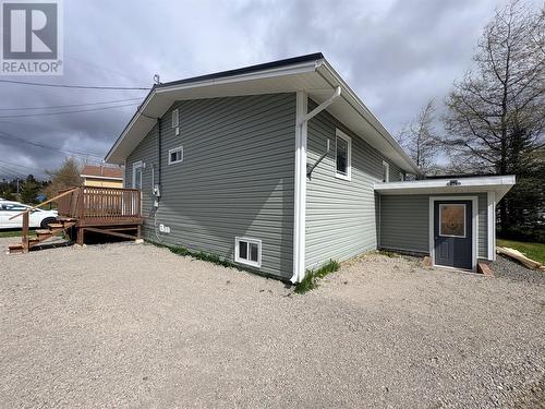 259 Main Road, Come By Chance, NL 