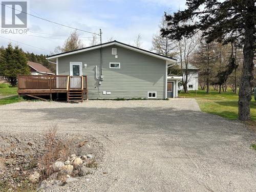 259 Main Road, Come By Chance, NL 