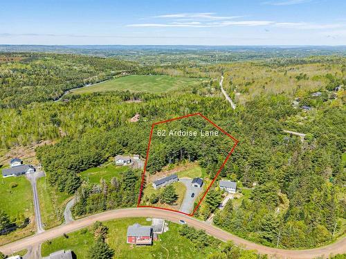 62 Ardoise Lane, Ardoise, NS 
