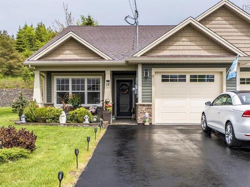 12 Edward Drive, Garlands Crossing, NS 