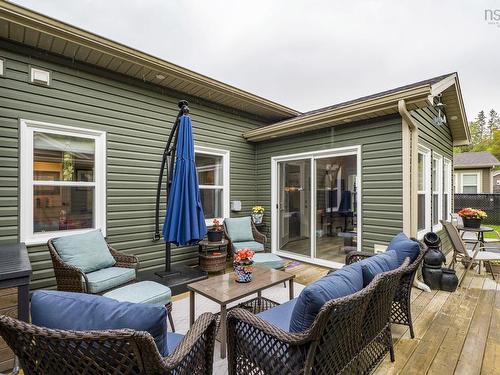12 Edward Drive, Garlands Crossing, NS 