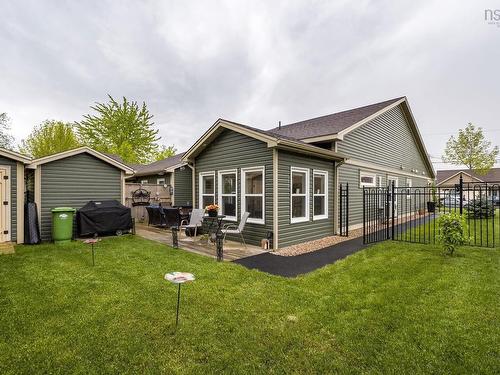 12 Edward Drive, Garlands Crossing, NS 