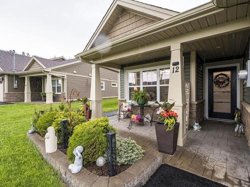 12 Edward Drive, Garlands Crossing, NS 