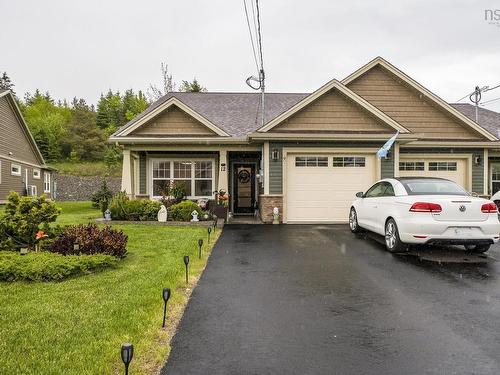 12 Edward Drive, Garlands Crossing, NS 