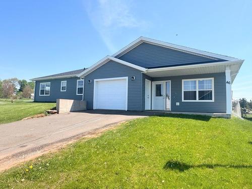 46 Beech HIll Avenue  Charlottetown, PE C1C 1C2