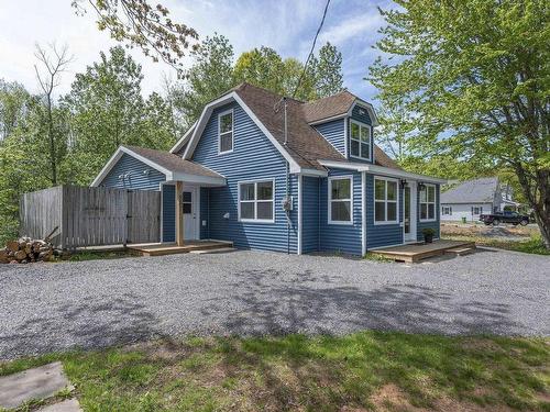 887 Cambridge Road, Cambridge, NS 
