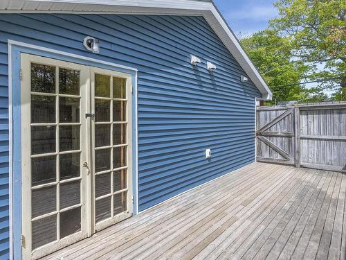 887 Cambridge Road, Cambridge, NS 