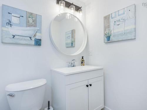 887 Cambridge Road, Cambridge, NS 