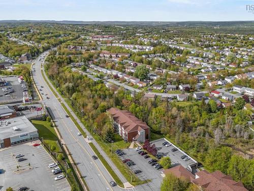 351 9 Forest Hills Parkway, Cole Harbour, NS 