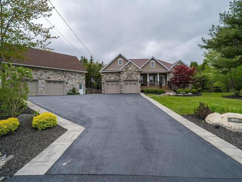 420 Gatehouse Run, Hammonds Plains, NS 