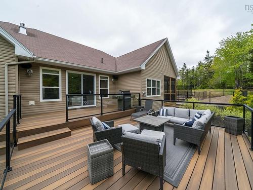 420 Gatehouse Run, Hammonds Plains, NS 
