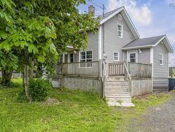 623 Main Street  Lawrencetown, NS B0S 1M0