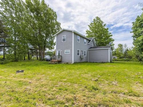 623 Main Street, Lawrencetown, NS 