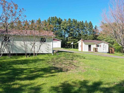 768 Mount William Road, Mount William, NS 
