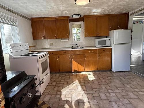 768 Mount William Road, Mount William, NS 