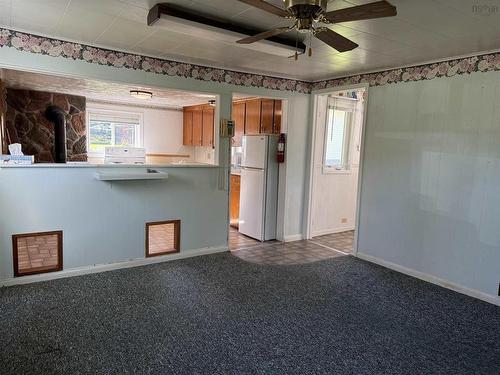 768 Mount William Road, Mount William, NS 