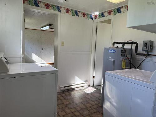 768 Mount William Road, Mount William, NS 