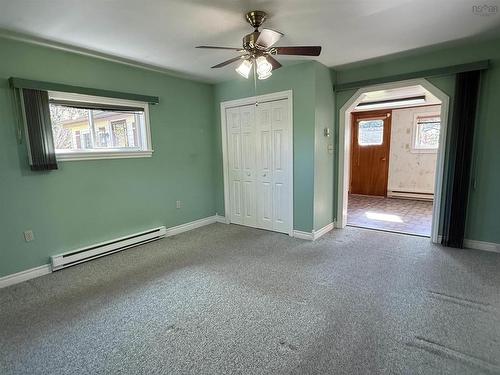 768 Mount William Road, Mount William, NS 