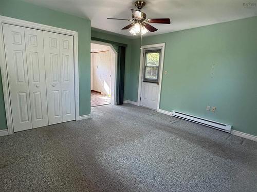 768 Mount William Road, Mount William, NS 