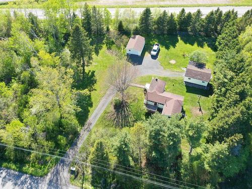 768 Mount William Road, Mount William, NS 