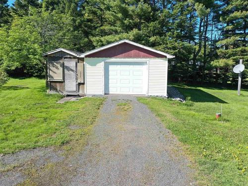 768 Mount William Road, Mount William, NS 