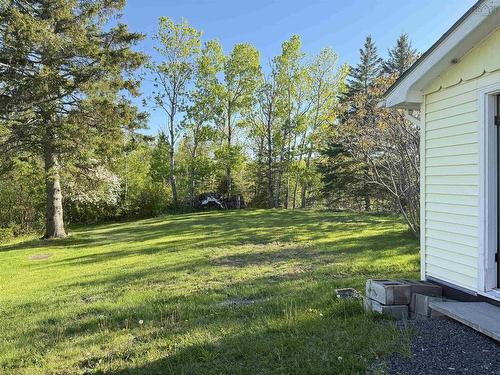 768 Mount William Road, Mount William, NS 