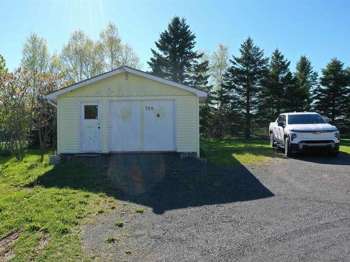 768 Mount William Road, Mount William, NS 