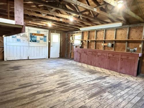 768 Mount William Road, Mount William, NS 