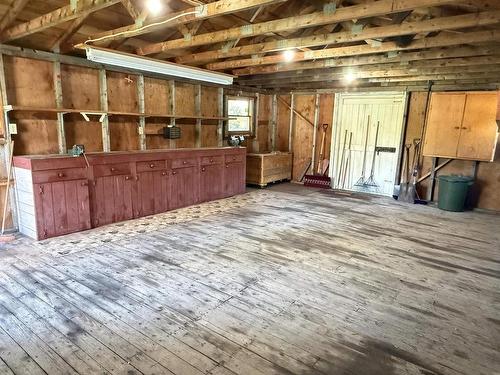 768 Mount William Road, Mount William, NS 