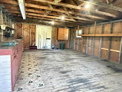 768 Mount William Road, Mount William, NS 