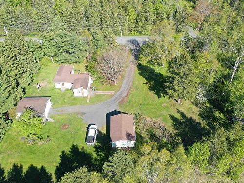 768 Mount William Road, Mount William, NS 