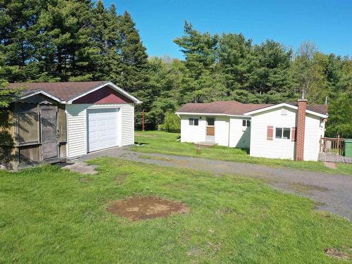 768 Mount William Road, Mount William, NS 