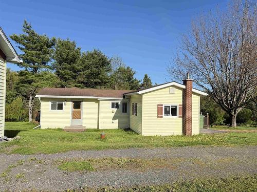 768 Mount William Road, Mount William, NS 