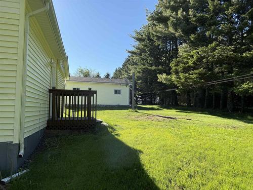 768 Mount William Road, Mount William, NS 