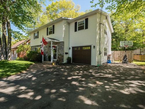82 Hirtle Drive  Bridgewater, NS B4V 3N6
