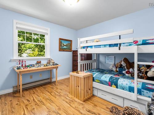 82 Hirtle Drive, Bridgewater, NS 