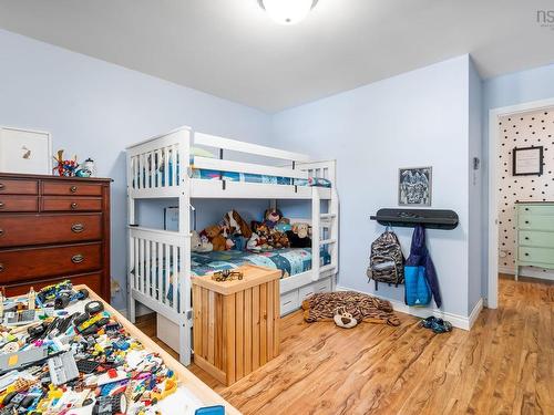82 Hirtle Drive, Bridgewater, NS 