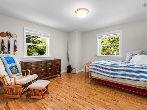 82 Hirtle Drive, Bridgewater, NS 