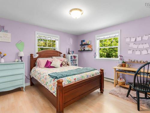 82 Hirtle Drive, Bridgewater, NS 