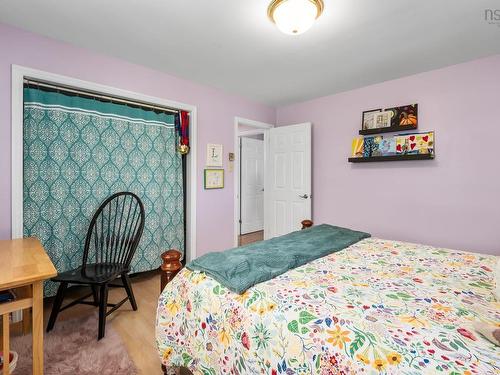 82 Hirtle Drive, Bridgewater, NS 