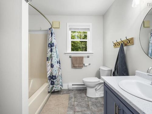 82 Hirtle Drive, Bridgewater, NS 